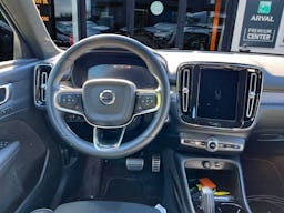 Volvo XC40  T4 Recharge 129+82 ch DCT7 R-Design occasion - Photo 3