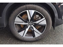 Volvo XC40 T4 Recharge 129+82 ch DCT7 R-Design occasion - Photo 38