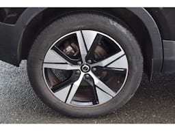 Volvo XC40 T4 Recharge 129+82 ch DCT7 R-Design occasion - Photo 39