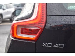 Volvo XC40  T4 Recharge 129+82 ch DCT7 R-Design occasion - Photo 40