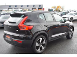 Volvo XC40 T4 Recharge 129+82 ch DCT7 R-Design occasion - Photo 2
