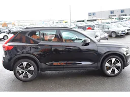 Volvo XC40  T4 Recharge 129+82 ch DCT7 R-Design occasion - Photo 4
