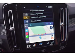 Volvo XC40 T4 Recharge 129+82 ch DCT7 R-Design occasion - Photo 12