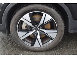 Volvo XC40 T4 Recharge 129+82 ch DCT7 R-Design occasion - Photo 16