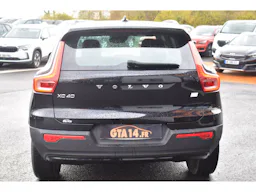 Volvo XC40  T4 Recharge 129+82 ch DCT7 R-Design occasion - Photo 18
