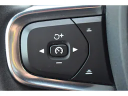 Volvo XC40  T4 Recharge 129+82 ch DCT7 R-Design occasion - Photo 22