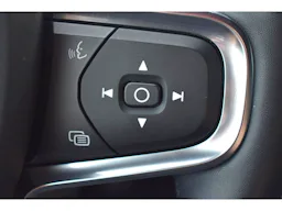 Volvo XC40  T4 Recharge 129+82 ch DCT7 R-Design occasion - Photo 23