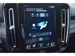 Volvo XC40  T4 Recharge 129+82 ch DCT7 R-Design occasion - Photo 27