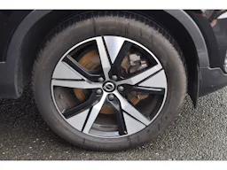 Volvo XC40 T4 Recharge 129+82 ch DCT7 R-Design occasion - Photo 38