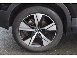 Volvo XC40  T4 Recharge 129+82 ch DCT7 R-Design occasion - Photo 39