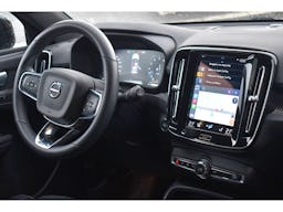 Volvo XC40 T4 Recharge 129+82 ch DCT7 R-Design occasion - Photo 6