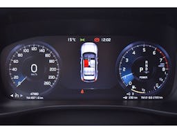 Volvo XC40  T4 Recharge 129+82 ch DCT7 R-Design occasion - Photo 8