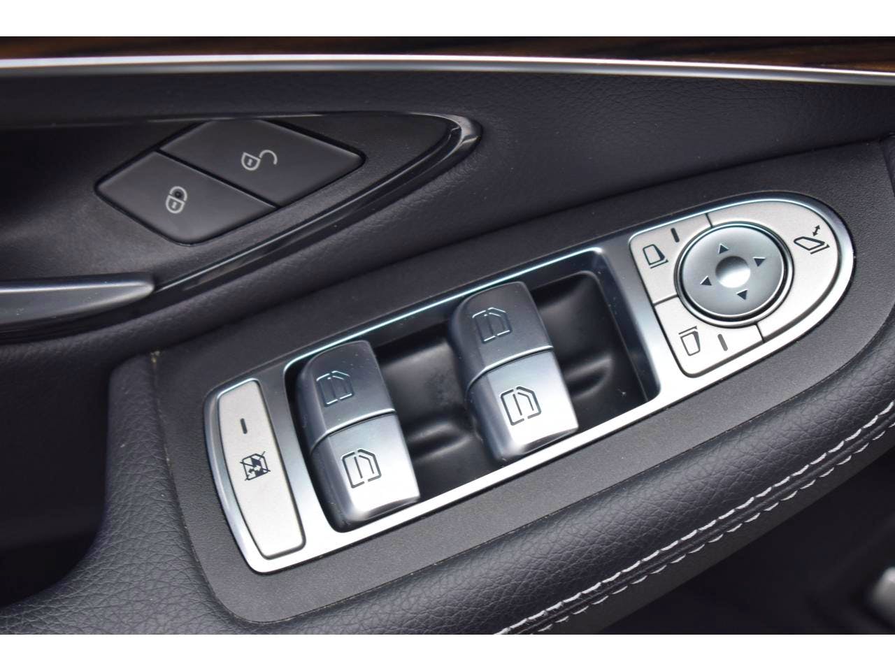 Mercedes Benz Classe GLC  300 e EQ POWER 9G-Tronic 4Matic Business Line occasion - Photo 11