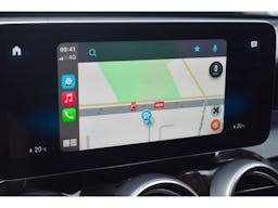 Mercedes Benz Classe GLC  300 e EQ POWER 9G-Tronic 4Matic Business Line occasion - Photo 12