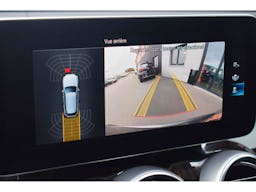 Mercedes Benz Classe GLC  300 e EQ POWER 9G-Tronic 4Matic Business Line occasion - Photo 13