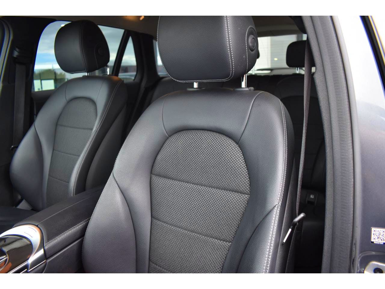 Mercedes Benz Classe GLC  300 e EQ POWER 9G-Tronic 4Matic Business Line occasion - Photo 15