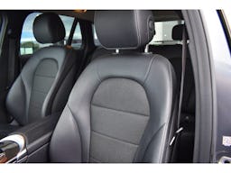 Mercedes Benz Classe GLC 300 e EQ POWER 9G-Tronic 4Matic Business Line occasion - Photo 15