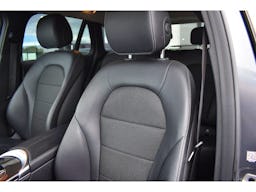 Mercedes Benz Classe GLC  300 e EQ POWER 9G-Tronic 4Matic Business Line occasion - Photo 15
