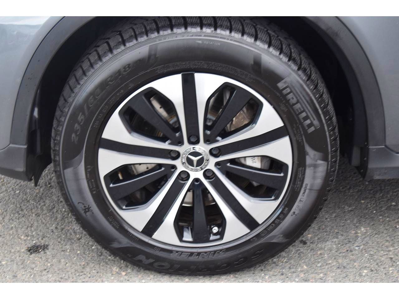 Mercedes Benz Classe GLC  300 e EQ POWER 9G-Tronic 4Matic Business Line occasion - Photo 16