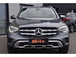 Mercedes Benz Classe GLC  300 e EQ POWER 9G-Tronic 4Matic Business Line occasion - Photo 17