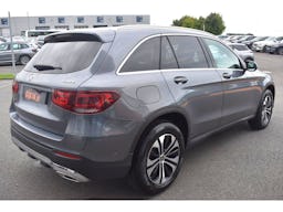 Mercedes Benz Classe GLC  300 e EQ POWER 9G-Tronic 4Matic Business Line occasion - Photo 2