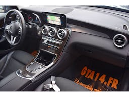 Mercedes Benz Classe GLC  300 e EQ POWER 9G-Tronic 4Matic Business Line occasion - Photo 3