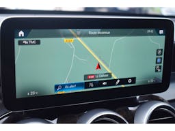 Mercedes Benz Classe GLC 300 e EQ POWER 9G-Tronic 4Matic Business Line occasion - Photo 30