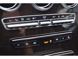 Mercedes Benz Classe GLC  300 e EQ POWER 9G-Tronic 4Matic Business Line occasion - Photo 31
