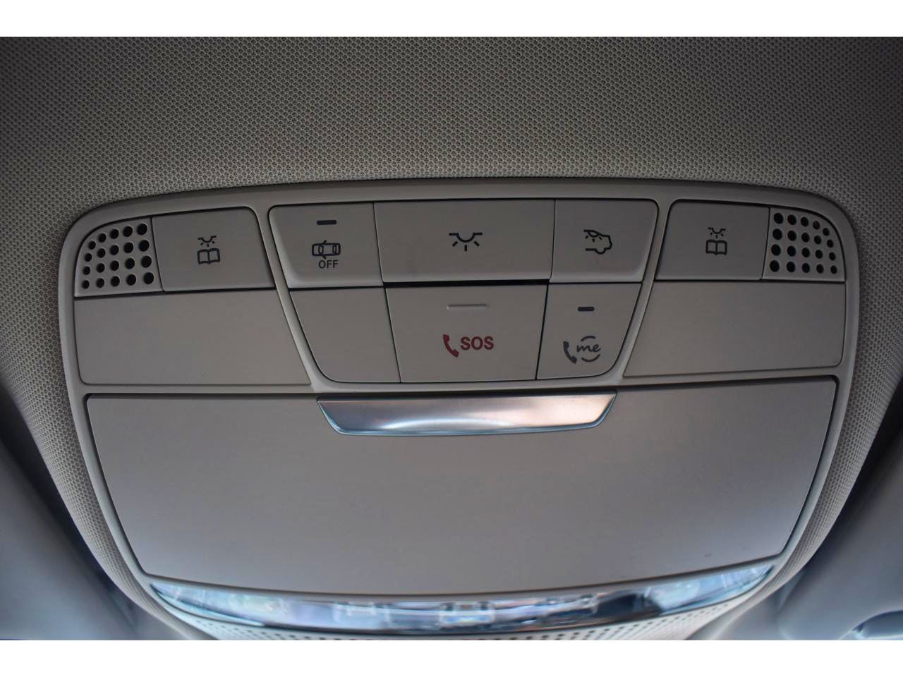 Mercedes Benz Classe GLC  300 e EQ POWER 9G-Tronic 4Matic Business Line occasion - Photo 34