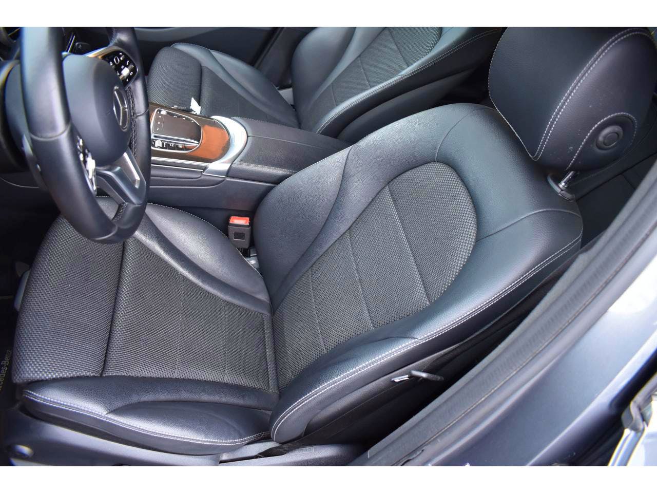 Mercedes Benz Classe GLC  300 e EQ POWER 9G-Tronic 4Matic Business Line occasion - Photo 35