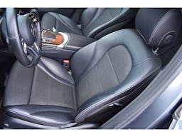 Mercedes Benz Classe GLC 300 e EQ POWER 9G-Tronic 4Matic Business Line occasion - Photo 35
