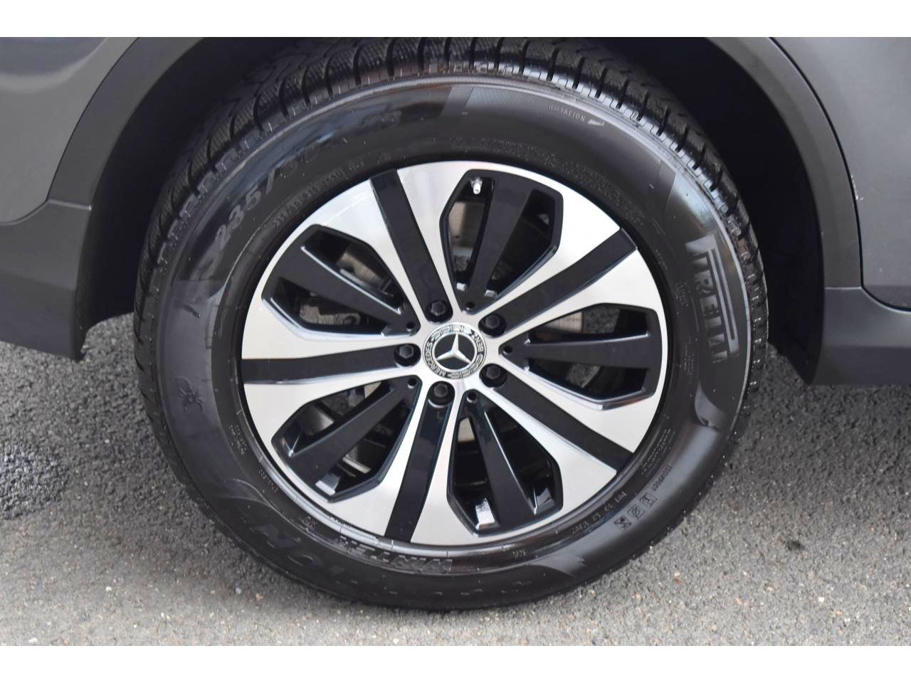 Mercedes Benz Classe GLC  300 e EQ POWER 9G-Tronic 4Matic Business Line occasion - Photo 38