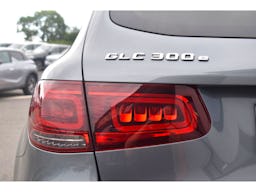 Mercedes Benz Classe GLC  300 e EQ POWER 9G-Tronic 4Matic Business Line occasion - Photo 39