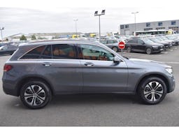 Mercedes Benz Classe GLC  300 e EQ POWER 9G-Tronic 4Matic Business Line occasion - Photo 4