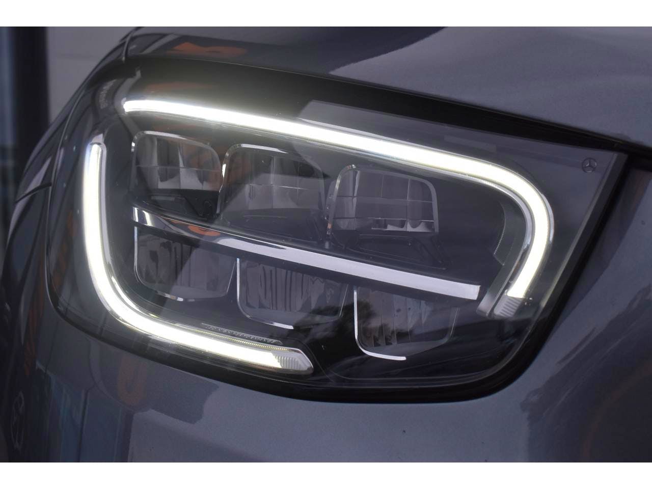 Mercedes Benz Classe GLC  300 e EQ POWER 9G-Tronic 4Matic Business Line occasion - Photo 40