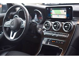 Mercedes Benz Classe GLC 300 e EQ POWER 9G-Tronic 4Matic Business Line occasion - Photo 6