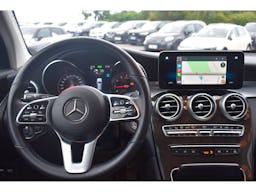 Mercedes Benz Classe GLC 300 e EQ POWER 9G-Tronic 4Matic Business Line occasion - Photo 7