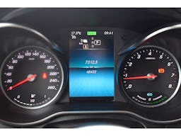 Mercedes Benz Classe GLC  300 e EQ POWER 9G-Tronic 4Matic Business Line occasion - Photo 8