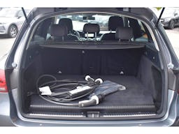 Mercedes Benz Classe GLC  300 e EQ POWER 9G-Tronic 4Matic Business Line occasion - Photo 9