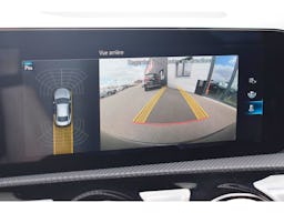 Mercedes Benz Classe CLA Coupé  200 d 8G-DCT BUSINESS LINE occasion - Photo 12