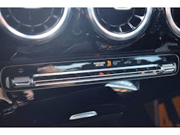 Mercedes Benz Classe CLA Coupé  200 d 8G-DCT BUSINESS LINE occasion - Photo 13