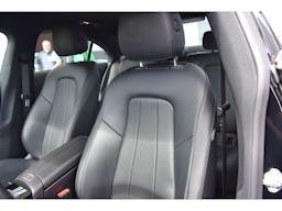 Mercedes Benz Classe CLA Coupé  200 d 8G-DCT BUSINESS LINE occasion - Photo 15