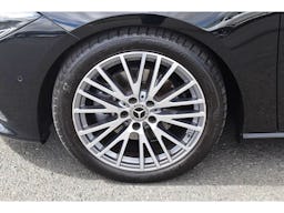Mercedes Benz Classe CLA Coupé  200 d 8G-DCT BUSINESS LINE occasion - Photo 16