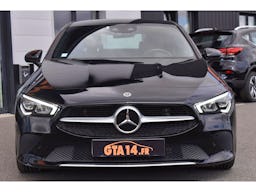 Mercedes Benz Classe CLA Coupé  200 d 8G-DCT BUSINESS LINE occasion - Photo 17