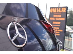 Mercedes Benz Classe CLA Coupé  200 d 8G-DCT BUSINESS LINE occasion - Photo 19