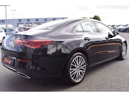 Mercedes Benz Classe CLA Coupé  200 d 8G-DCT BUSINESS LINE occasion - Photo 2