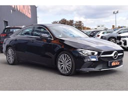 Mercedes Benz Classe CLA Coupé  200 d 8G-DCT BUSINESS LINE occasion - Photo 20