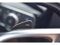 Mercedes Benz Classe CLA Coupé  200 d 8G-DCT BUSINESS LINE occasion - Photo 25