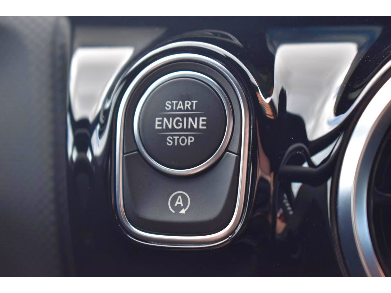 Mercedes Benz Classe CLA Coupé  200 d 8G-DCT BUSINESS LINE occasion - Photo 29