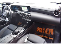 Mercedes Benz Classe CLA Coupé  200 d 8G-DCT BUSINESS LINE occasion - Photo 3
